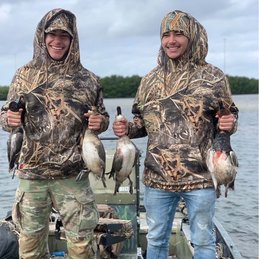 Duck Hunts In Tampa