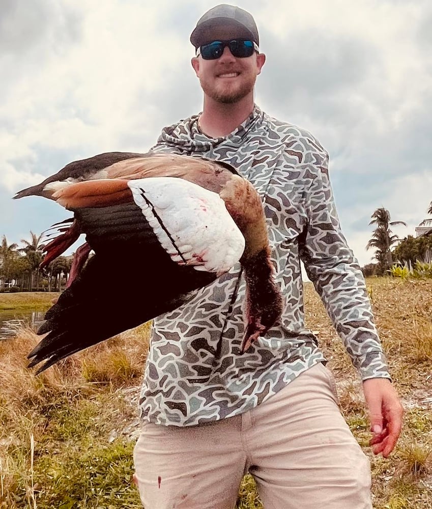 Duck Hunts In Crystal River