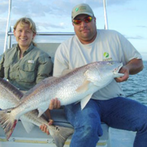 Rockport Fish Frenzy In Rockport