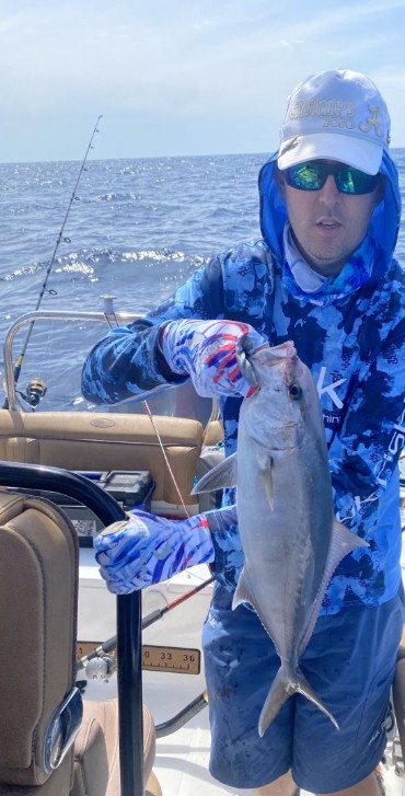 Offshore Adventure - 25' Sea Hunt In Orange Beach