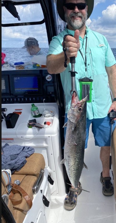 Offshore Adventure - 25' Sea Hunt In Orange Beach