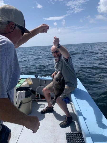 Orange Beach Snapper Slammer- 30' In Orange Beach