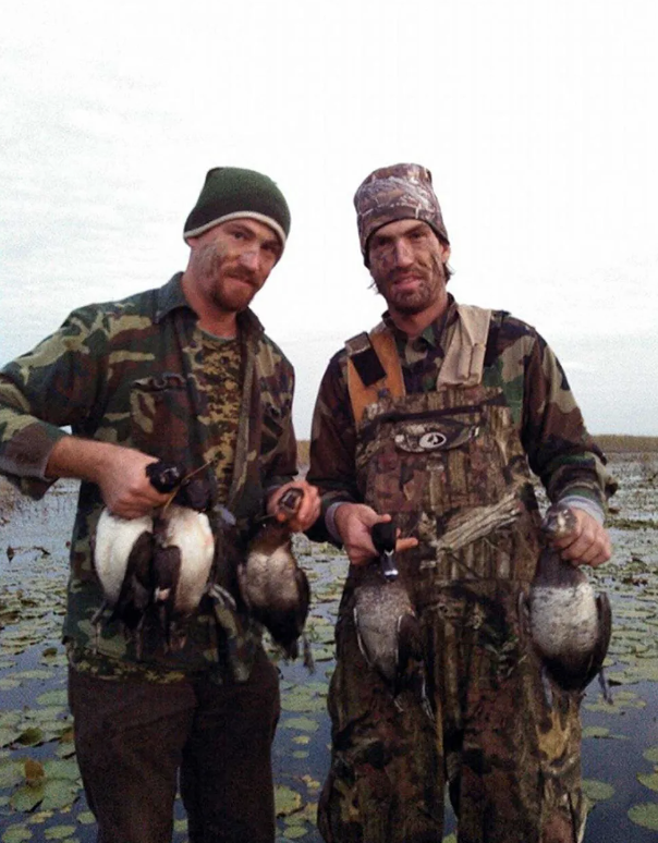 South Florida Duck Hunt Thriller In Okeechobee