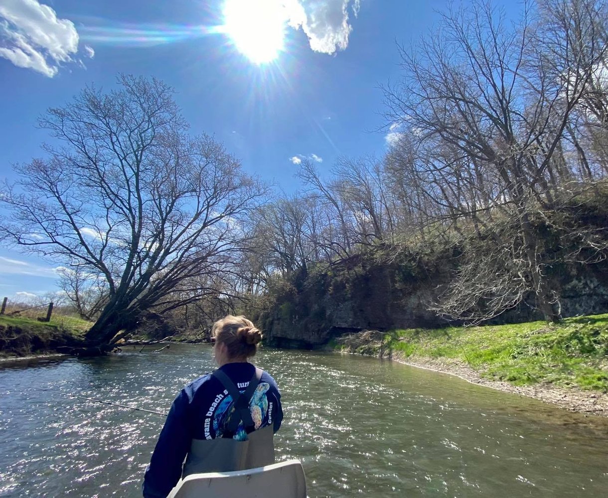 Smallmouth Bass, Pike, & Musky In Sheboygan Falls