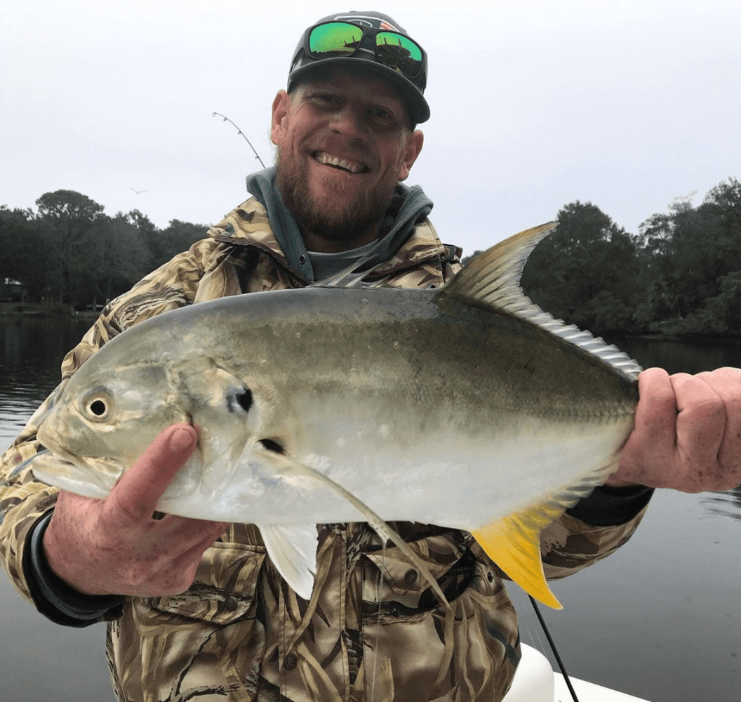 Pensacola Fishing Frenzy In Pensacola