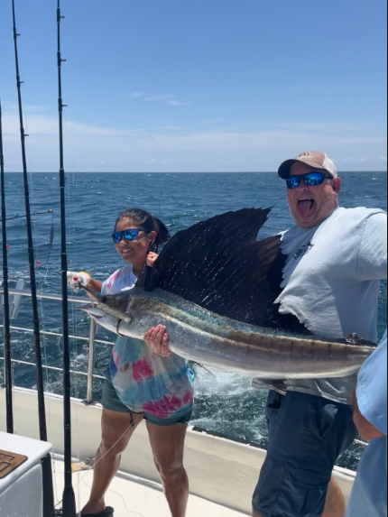 6 Hour AM Bottom Fishing & Trolling In Orange Beach