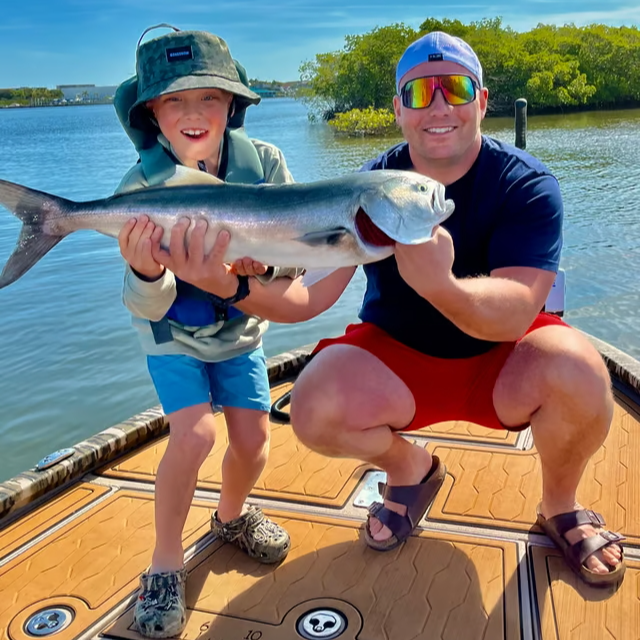 3 Hour Beginners And Kids Trip In Port Orange