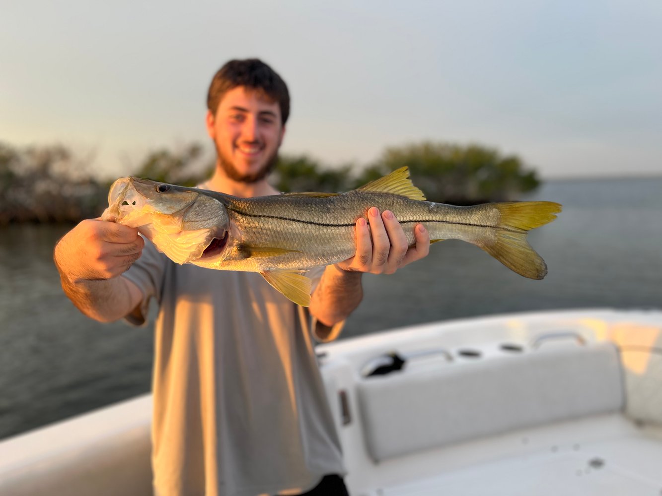 2-6 Hours Inshore Fishing In Matlacha