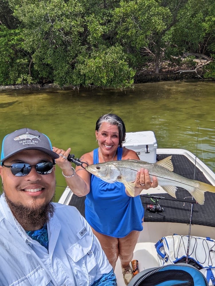 2-6 Hours Inshore Fishing In Matlacha