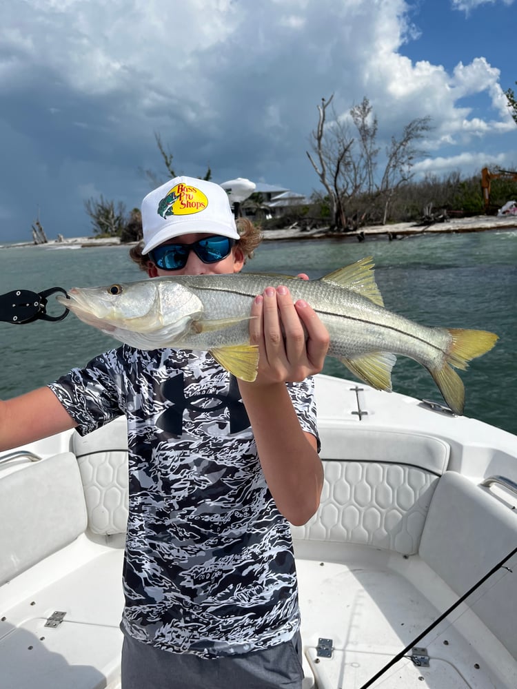 2-6 Hours Inshore Fishing In Matlacha