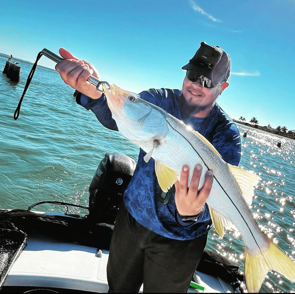 2-6 Hours Inshore Fishing In Matlacha