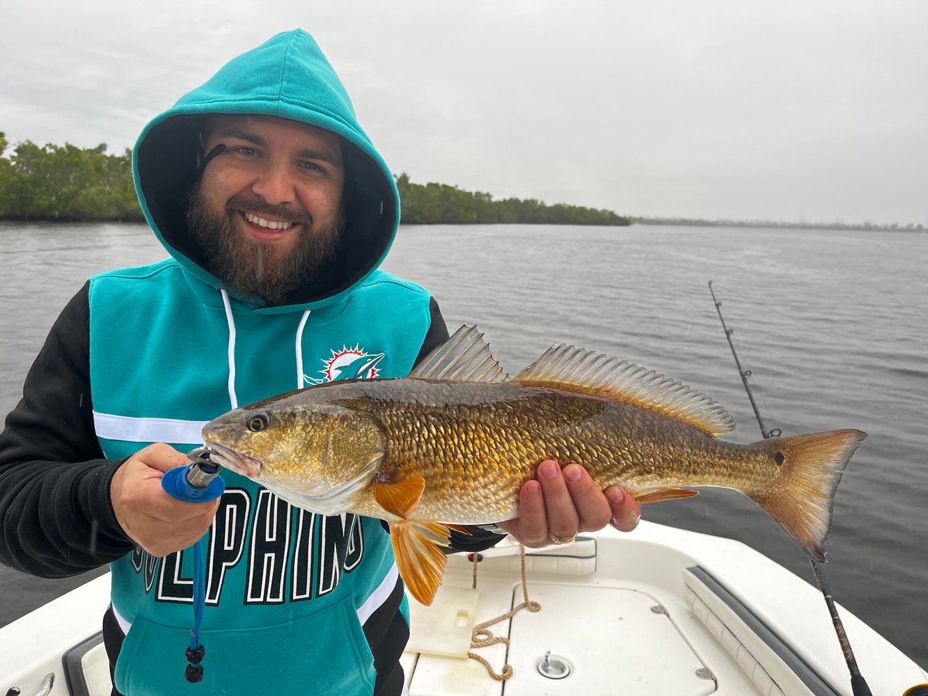 2-6 Hours Inshore Fishing In Matlacha