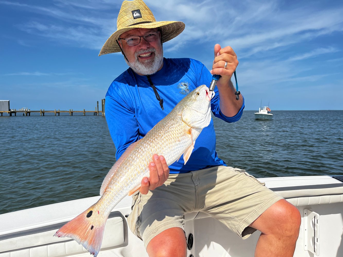 2-6 Hours Inshore Fishing In Matlacha