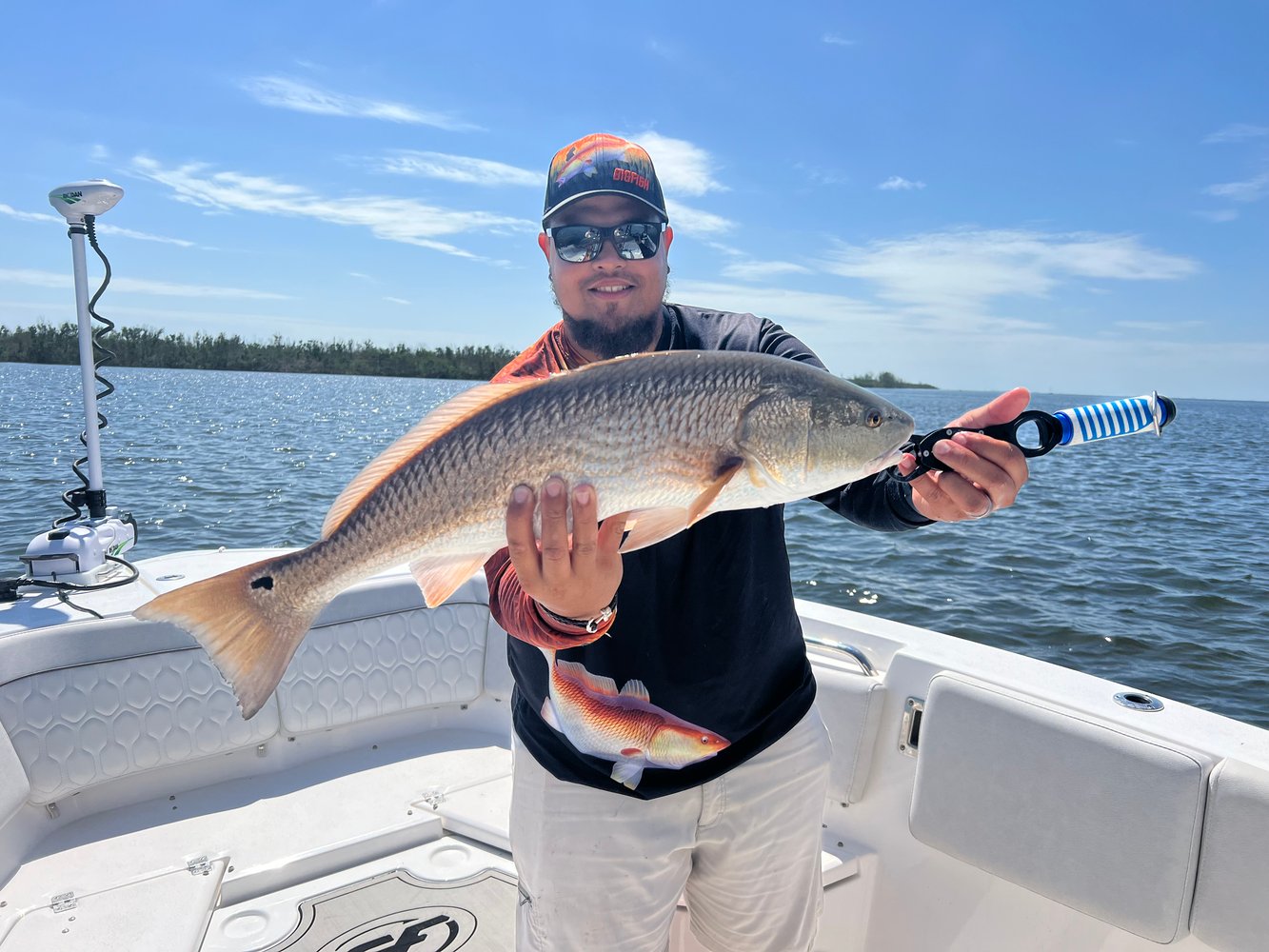 2-6 Hours Inshore Fishing In Matlacha