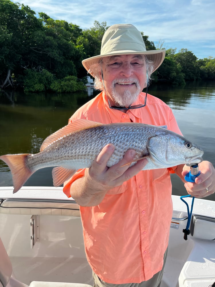 2-6 Hours Inshore Fishing In Matlacha