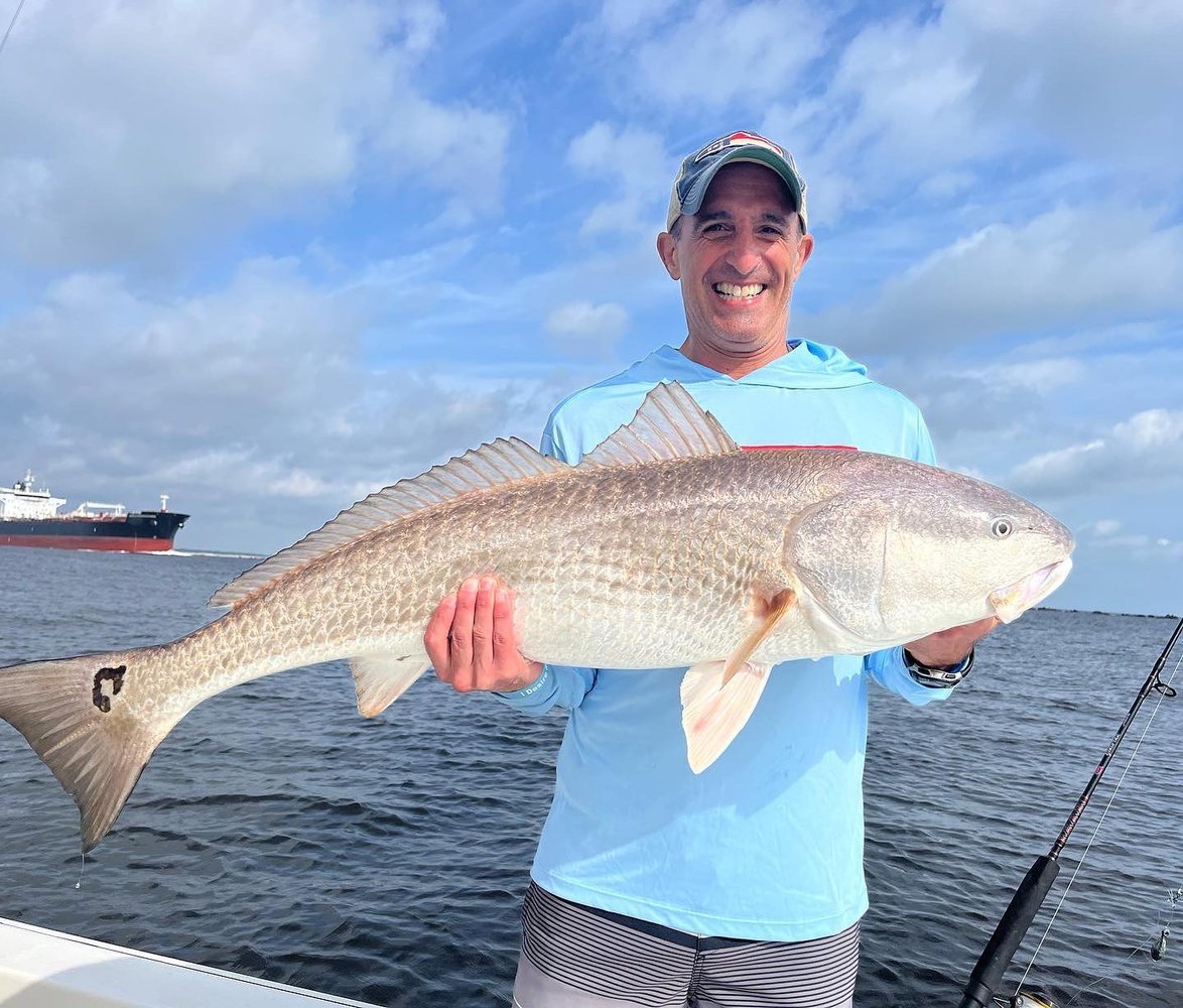 Jacksonville Nearshore Smash In Jacksonville