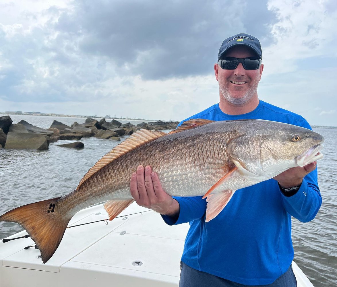 Jacksonville Nearshore Smash In Jacksonville