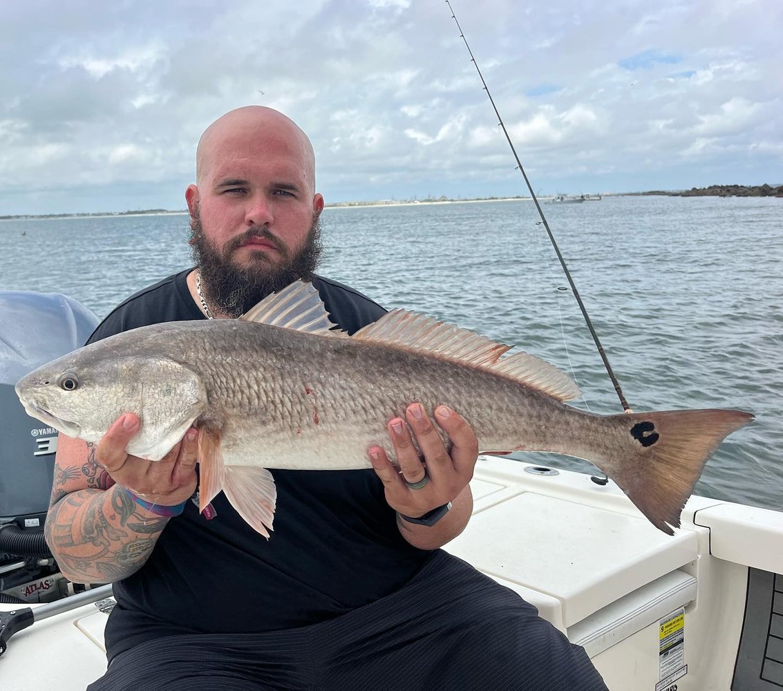 Jacksonville Nearshore Smash In Jacksonville