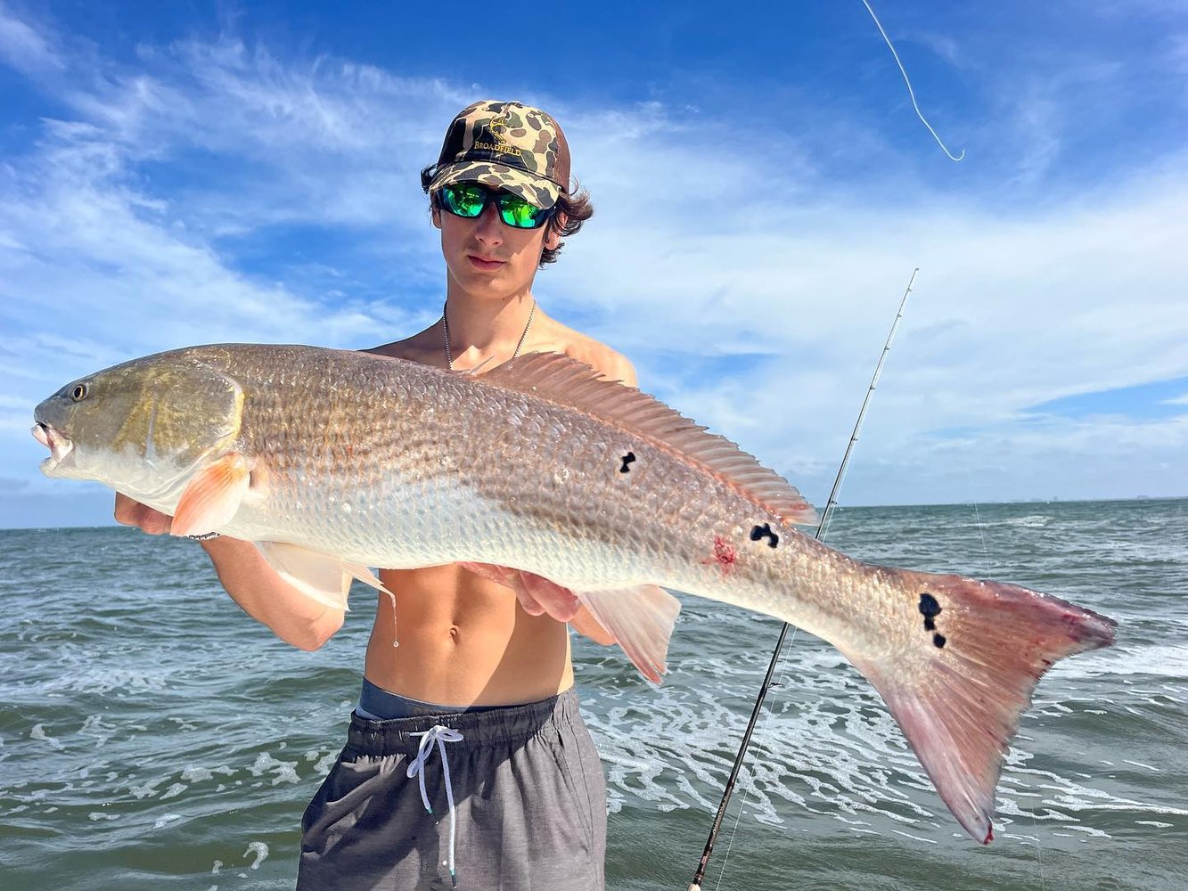 Jacksonville Nearshore Smash In Jacksonville