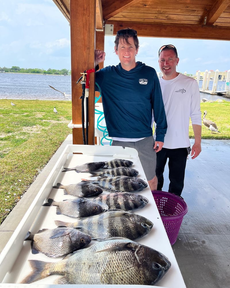 Jacksonville Nearshore Smash In Jacksonville