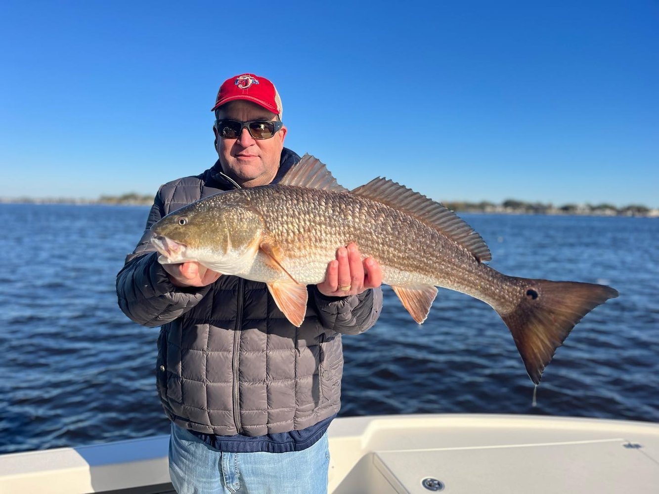 Jacksonville Nearshore Smash In Jacksonville