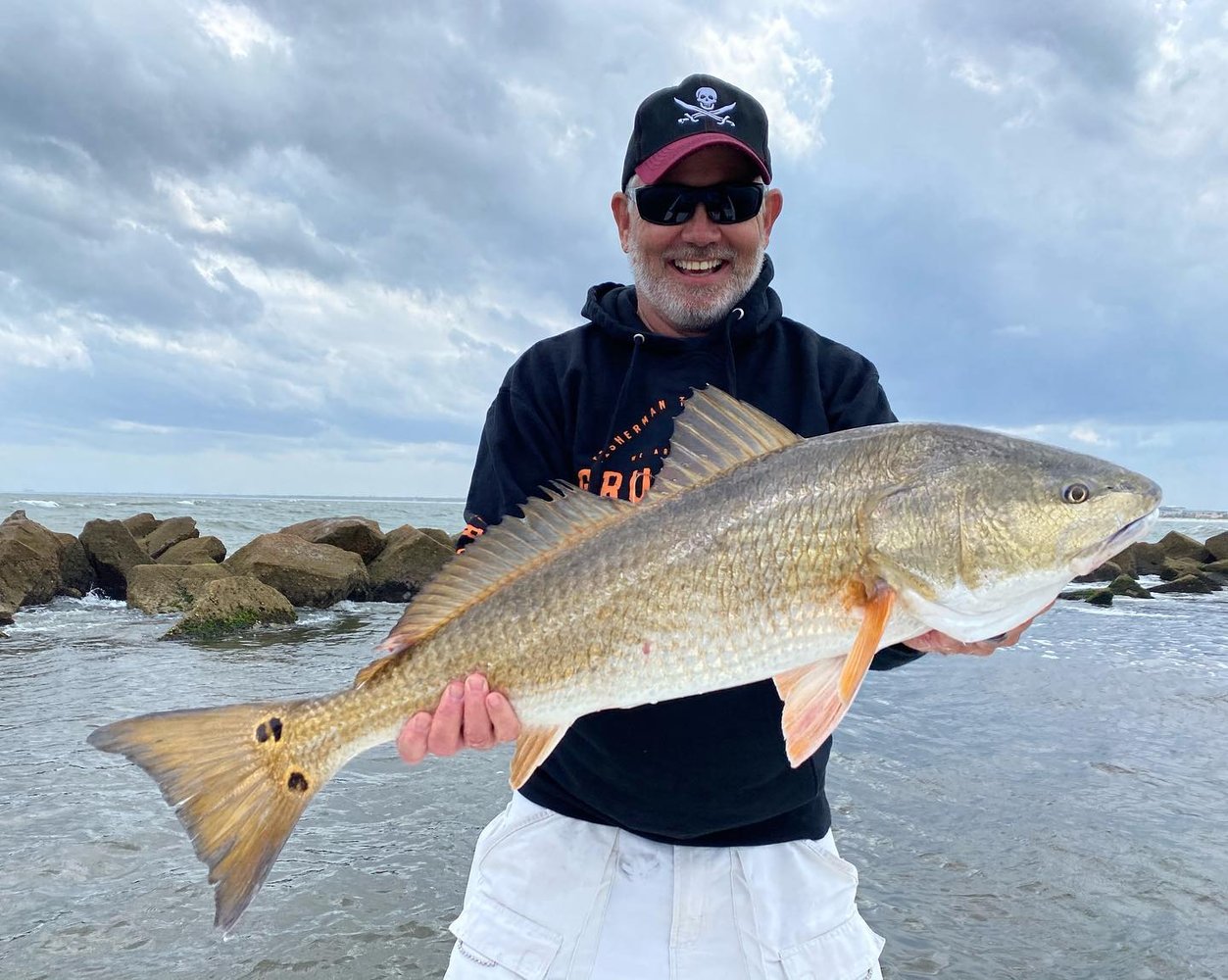 Jacksonville Nearshore Smash In Jacksonville