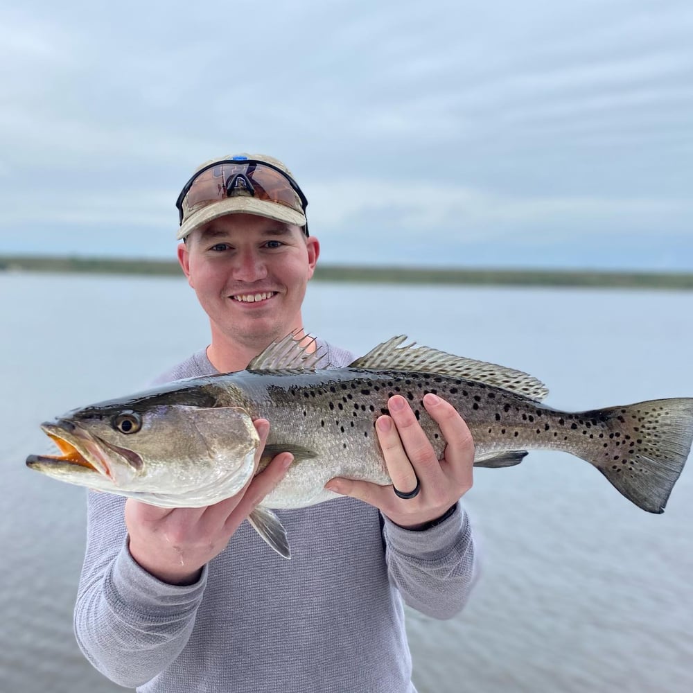 Jacksonville Nearshore Smash In Jacksonville