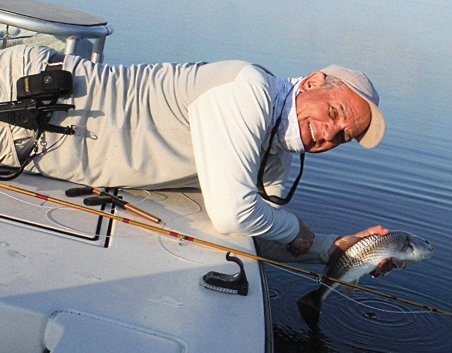 Light Tackle Backcountry - Up To 4 Anglers In Punta Gorda