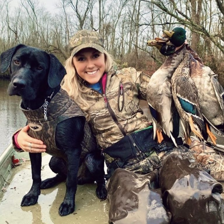 Open Water Duck Hunts In Atlantic Beach