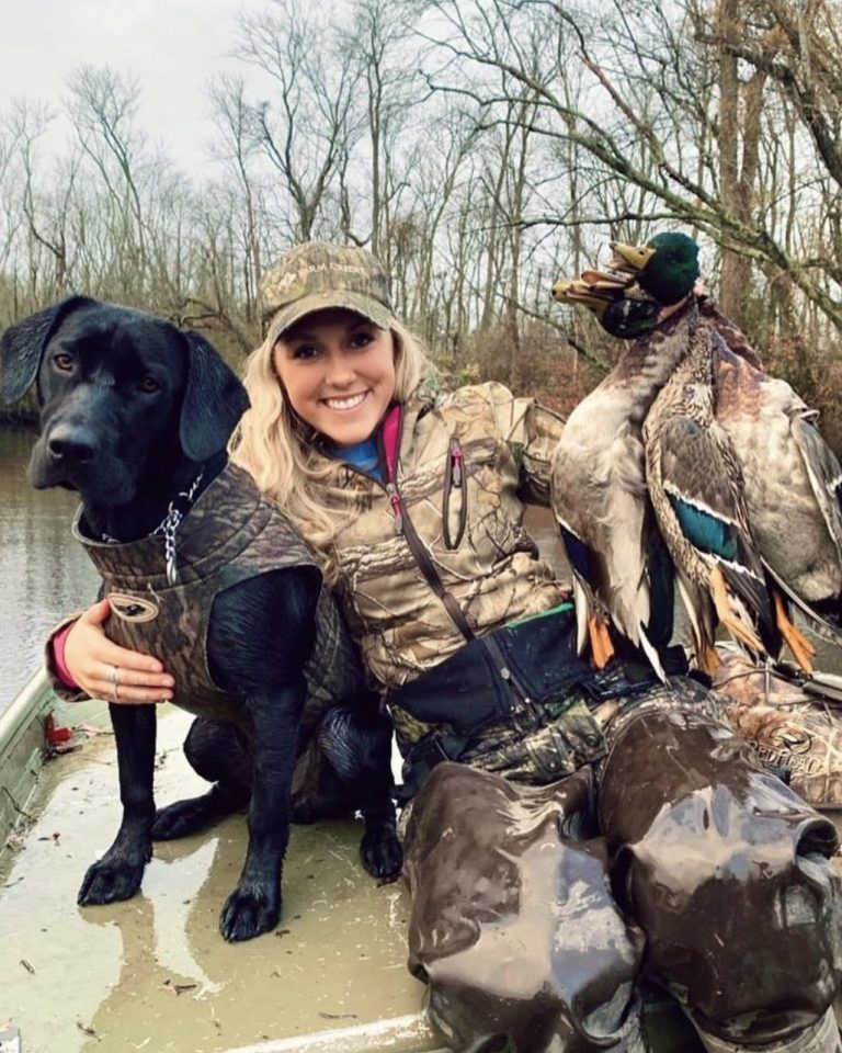 Open Water Duck Hunts In Atlantic Beach