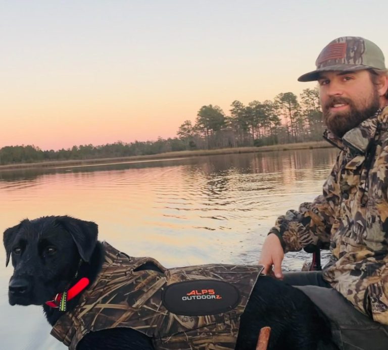 Open Water Duck Hunts In Atlantic Beach