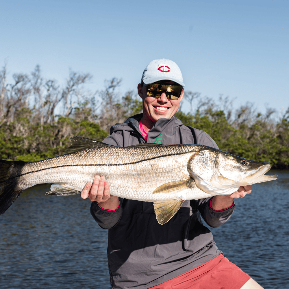 Fort Myers/Sanibel Fishing Trip In Fort Myers