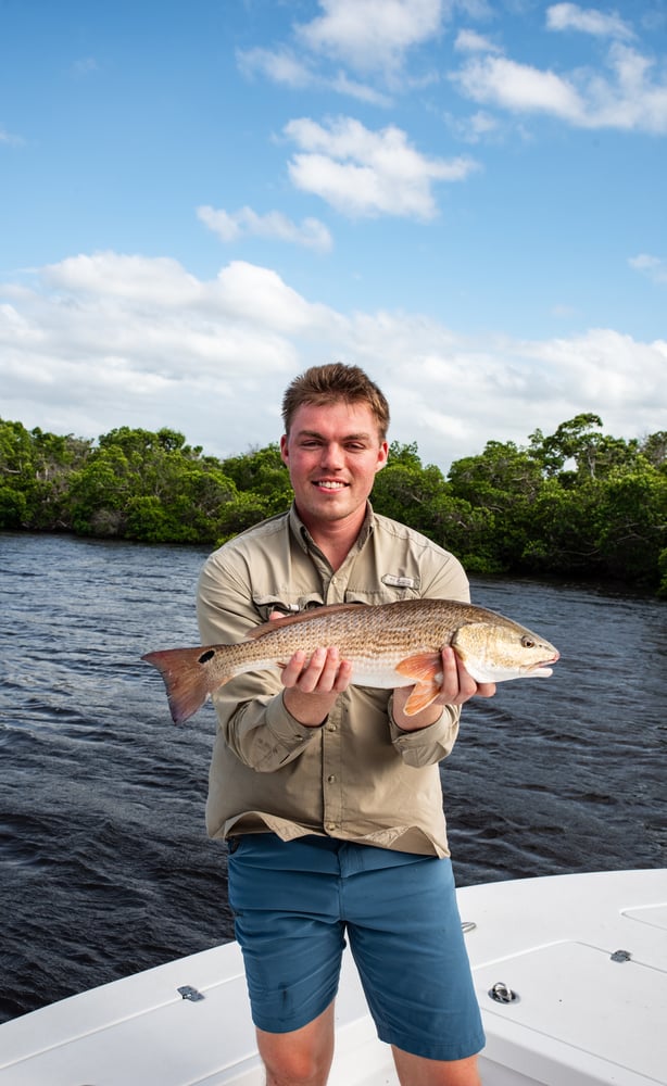 Fort Myers/Sanibel Fishing Trip In Fort Myers