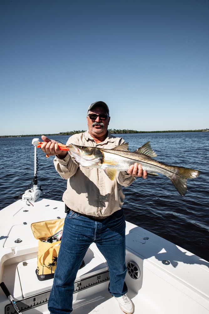 Fort Myers/Sanibel Fishing Trip In Fort Myers