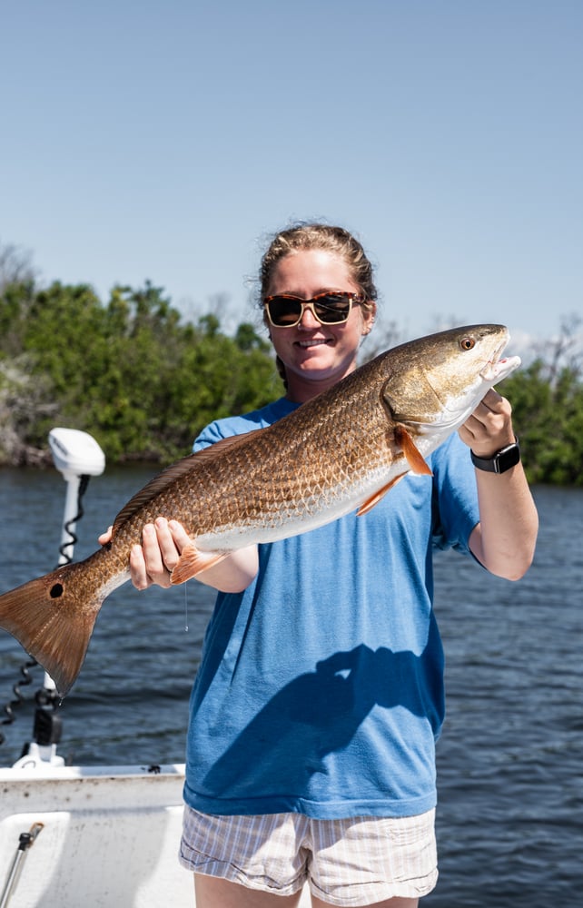 Fort Myers/Sanibel Fishing Trip In Fort Myers