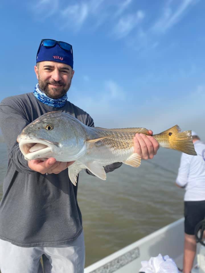 Inshore Venice In Boothville-Venice