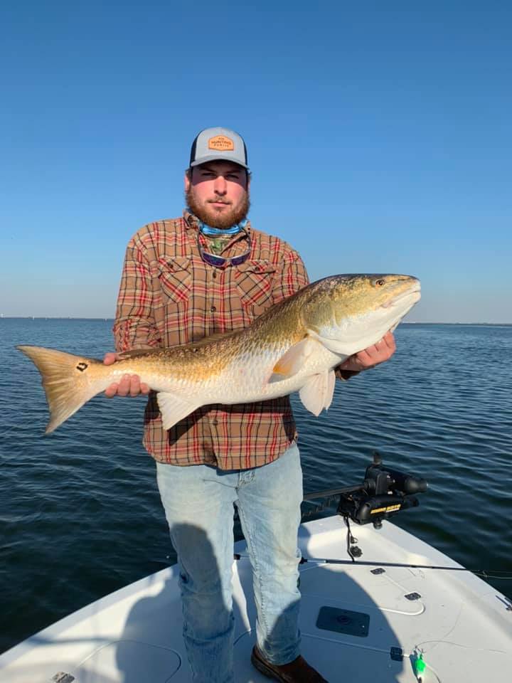 Inshore Venice In Boothville-Venice