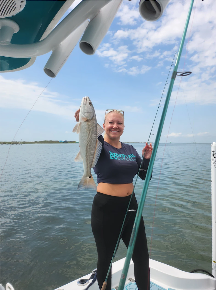 8 Hour Offshore Reef & Wreck Fishing In Port Aransas