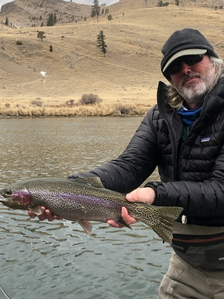 Missouri River Float Trip In Craig