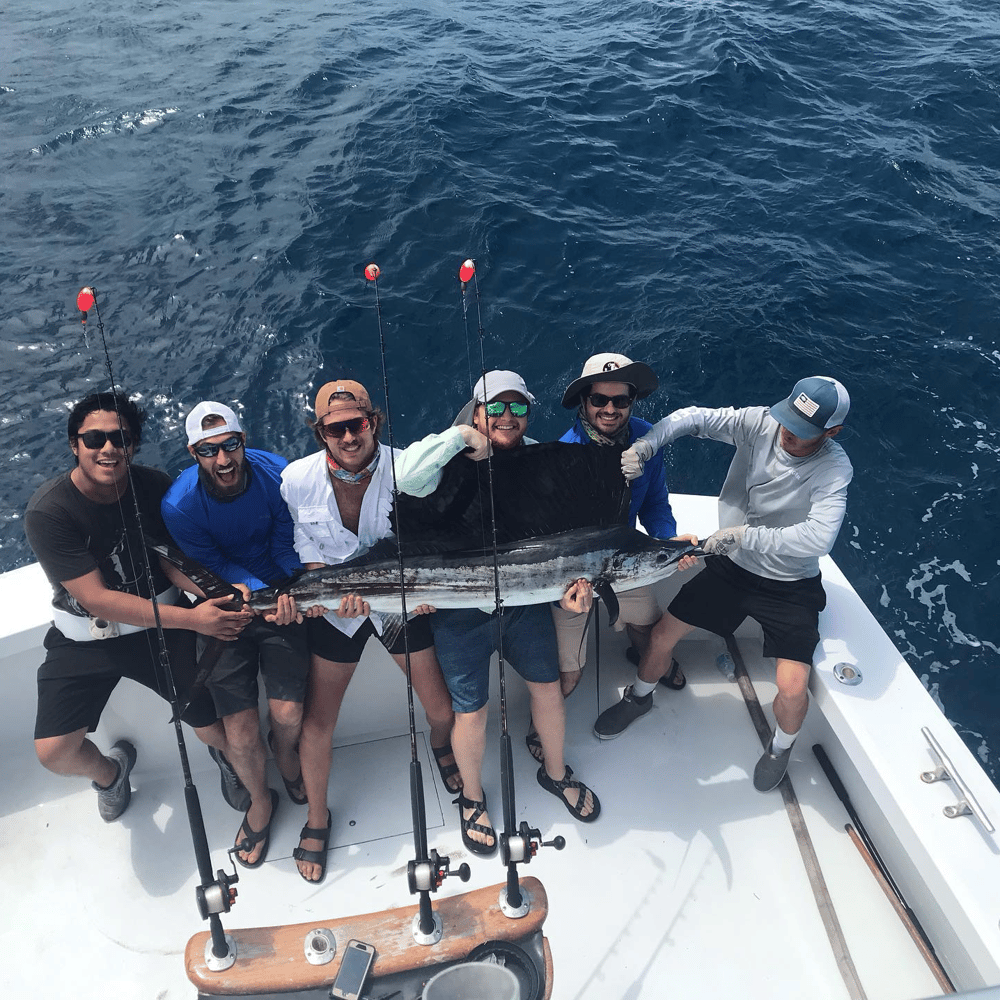 Marvelous Miami Fishing Experience In Miami