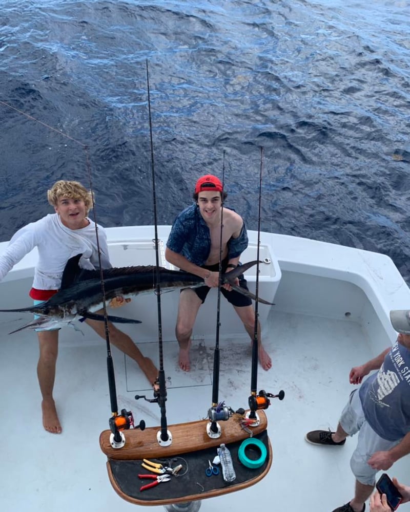 Marvelous Miami Fishing Experience In Miami