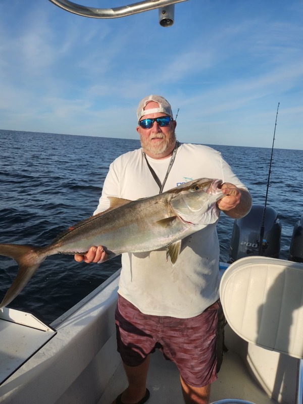 PCB Fish Frenzy In Panama City Beach