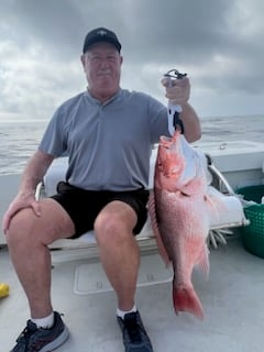 PCB Fish Frenzy In Panama City Beach