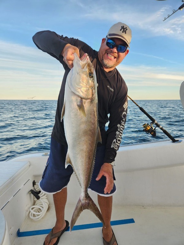 PCB Fish Frenzy In Panama City Beach