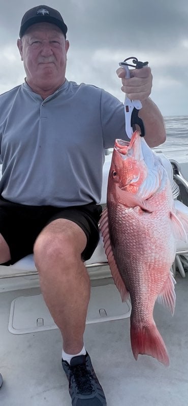 PCB Fish Frenzy In Panama City Beach