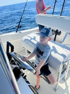 PCB Fish Frenzy In Panama City Beach