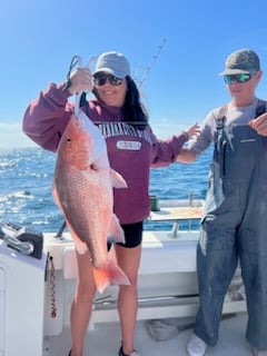 PCB Fish Frenzy In Panama City Beach