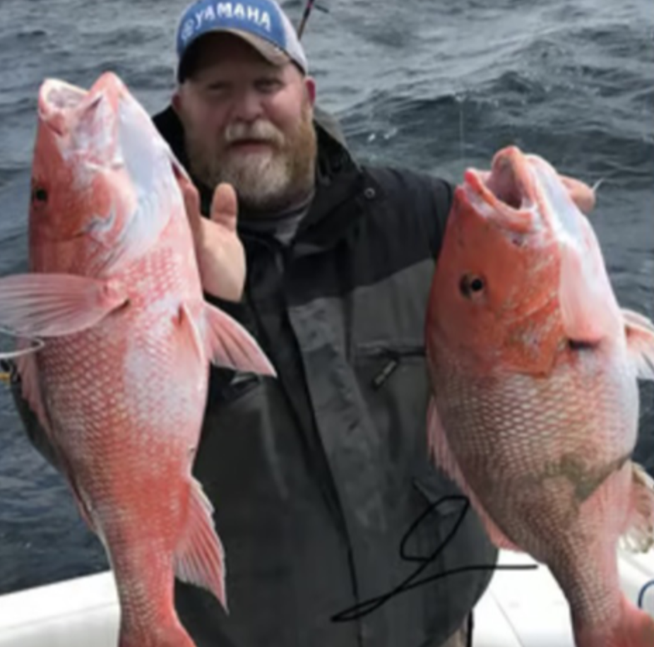 PCB Fish Frenzy In Panama City Beach