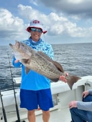 PCB Fish Frenzy In Panama City Beach