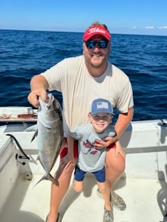 PCB Fish Frenzy In Panama City Beach